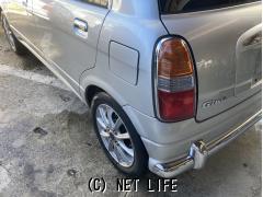 ダイハツ ミラジーノ