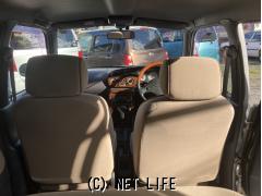 ダイハツ ミラジーノ