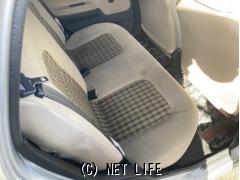 ダイハツ ミラジーノ