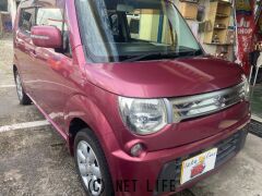 スズキ MRワゴン