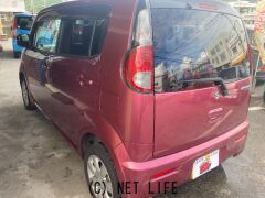 スズキ MRワゴン