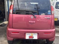 スズキ MRワゴン