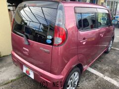 スズキ MRワゴン