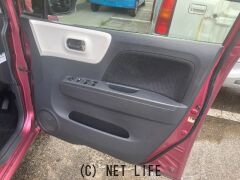 スズキ MRワゴン