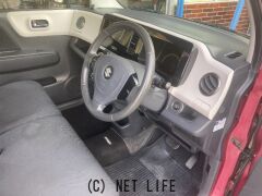 スズキ MRワゴン