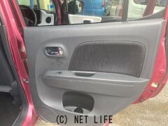 スズキ MRワゴン