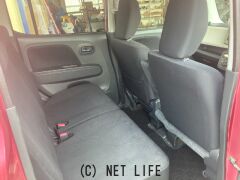 スズキ MRワゴン