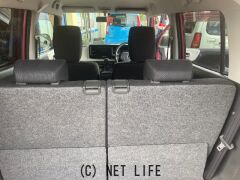 スズキ MRワゴン