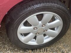 スズキ MRワゴン