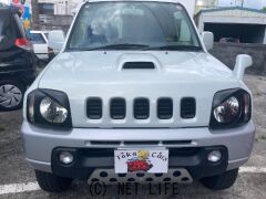 スズキ ジムニー