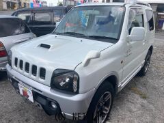 スズキ ジムニー