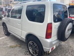 スズキ ジムニー