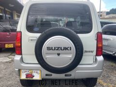 スズキ ジムニー