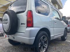 スズキ ジムニー