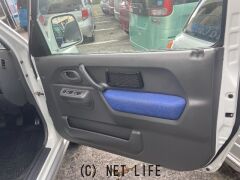 スズキ ジムニー