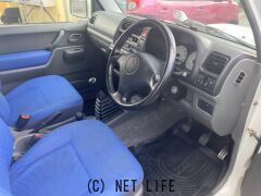 スズキ ジムニー