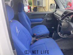 スズキ ジムニー