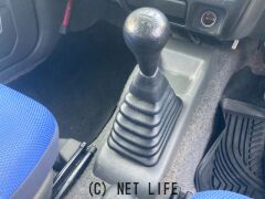 スズキ ジムニー