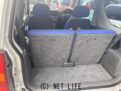 スズキ ジムニー