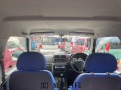 スズキ ジムニー