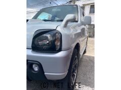 スズキ ジムニー