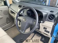 ダイハツ ムーヴ