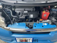 ダイハツ ムーヴ