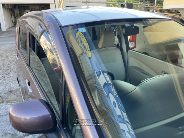 ダイハツ ムーヴ