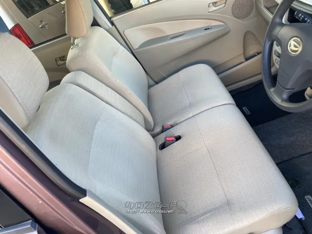 ダイハツ ムーヴ