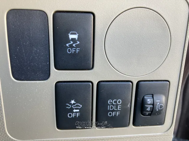 ダイハツ ムーヴ