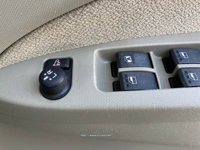 ダイハツ ムーヴ