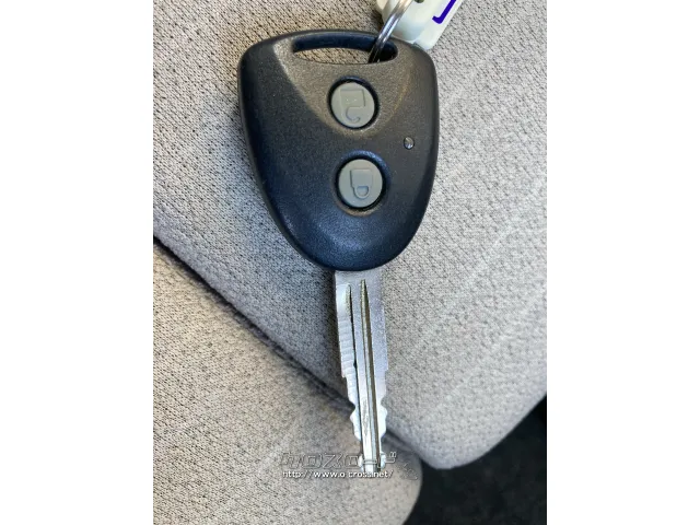 ダイハツ ムーヴ