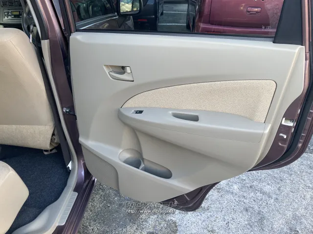 ダイハツ ムーヴ