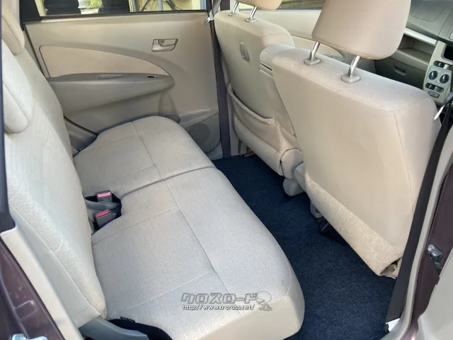 ダイハツ ムーヴ