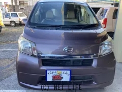 ダイハツ ムーヴ