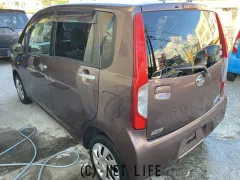 ダイハツ ムーヴ