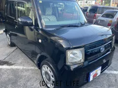 ダイハツ ムーヴコンテ