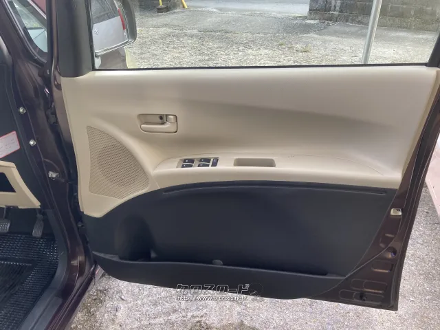 ダイハツ タントエグゼ