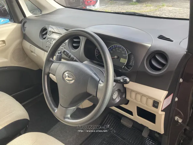 ダイハツ タントエグゼ