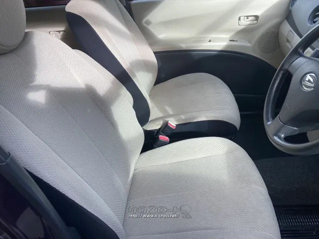 ダイハツ タントエグゼ