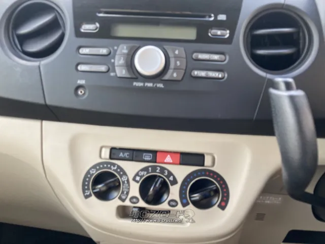 ダイハツ タントエグゼ