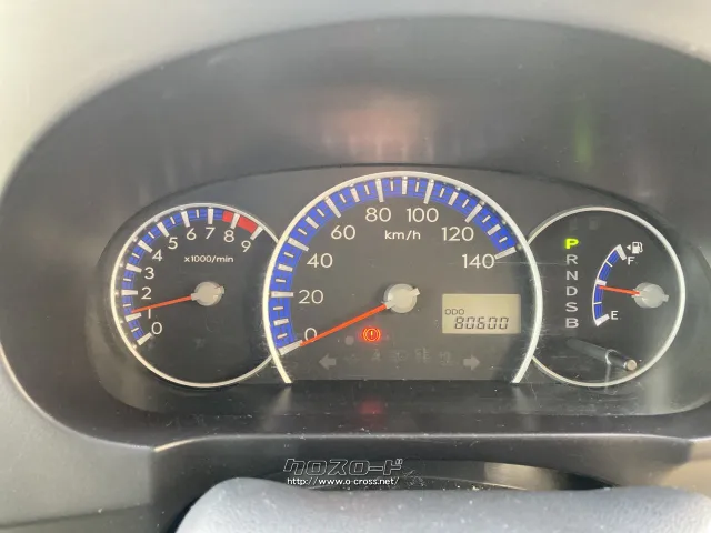 ダイハツ タントエグゼ