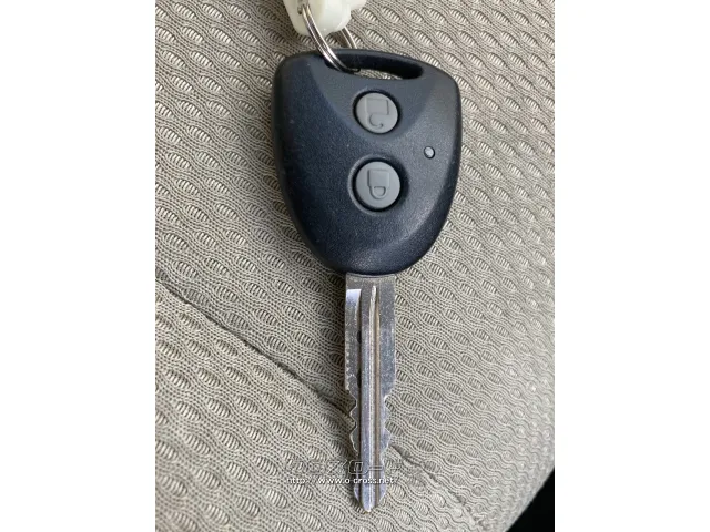 ダイハツ タントエグゼ