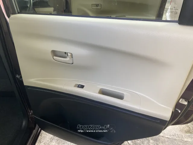 ダイハツ タントエグゼ