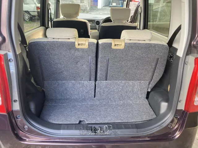 ダイハツ タントエグゼ