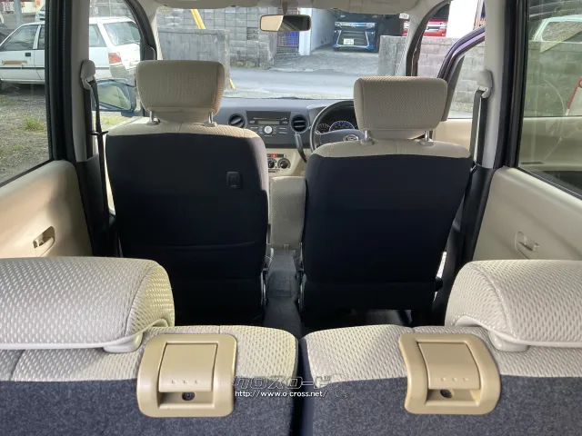 ダイハツ タントエグゼ