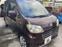 ダイハツ タントエグゼ