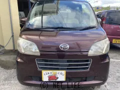 ダイハツ タントエグゼ