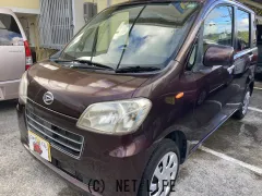 ダイハツ タントエグゼ