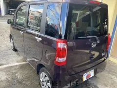 ダイハツ タントエグゼ